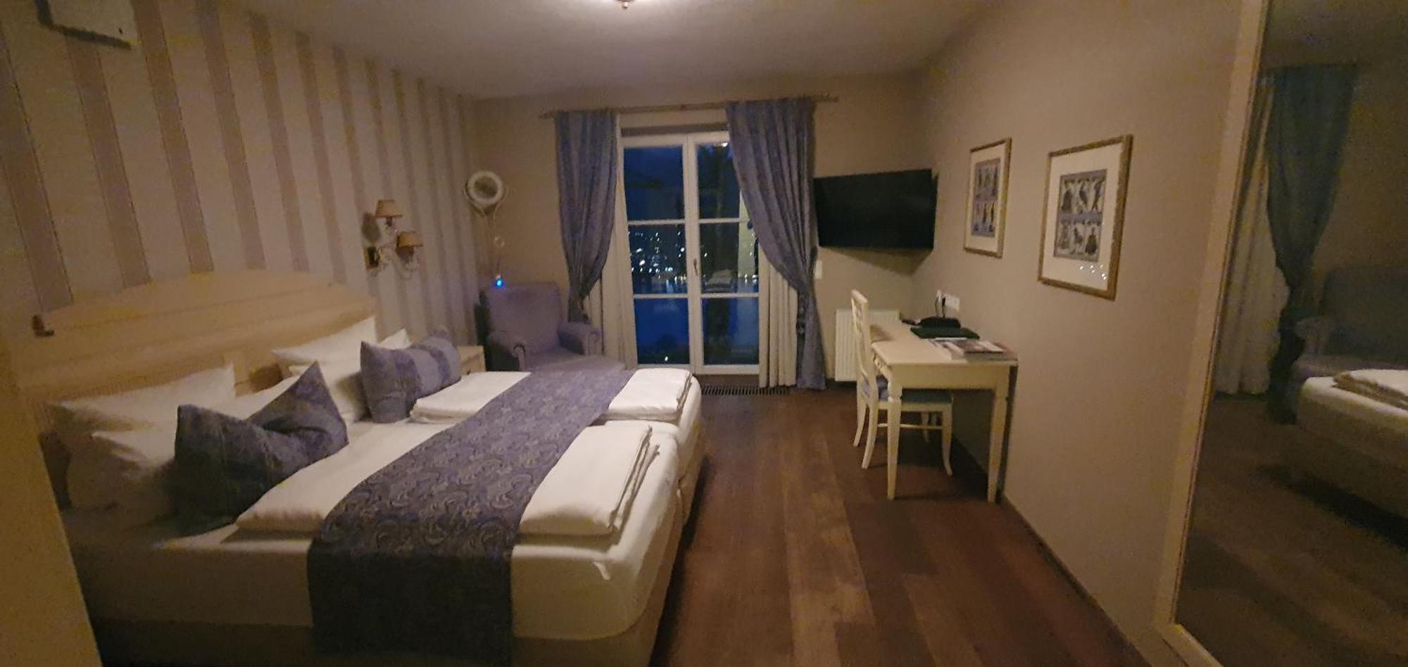 Hotel Leeberghof Tegernsee Esterno foto