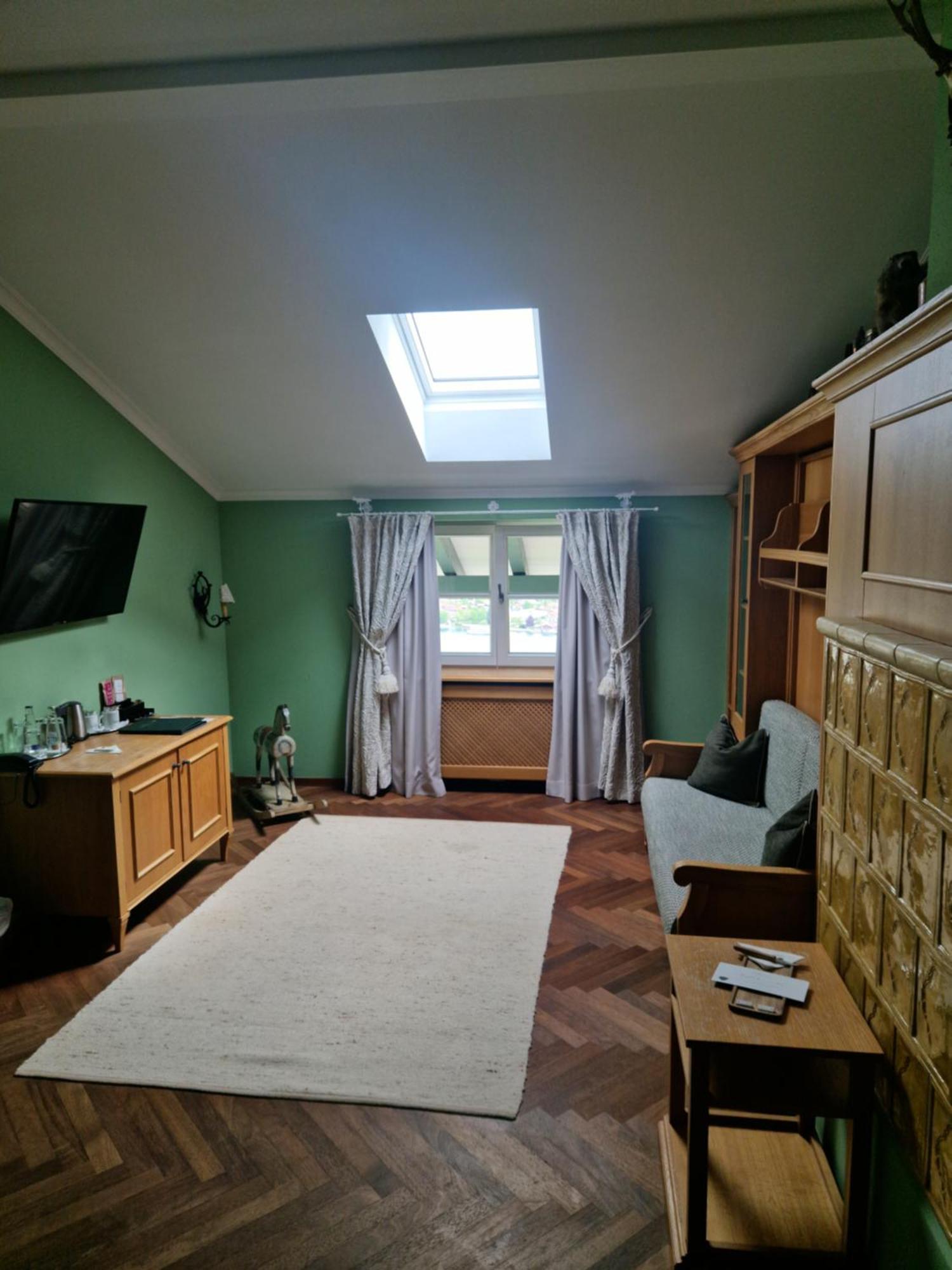 Hotel Leeberghof Tegernsee Esterno foto