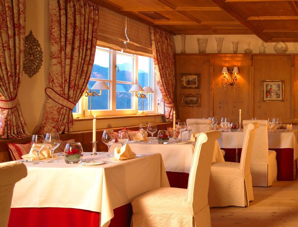 Hotel Leeberghof Tegernsee Esterno foto