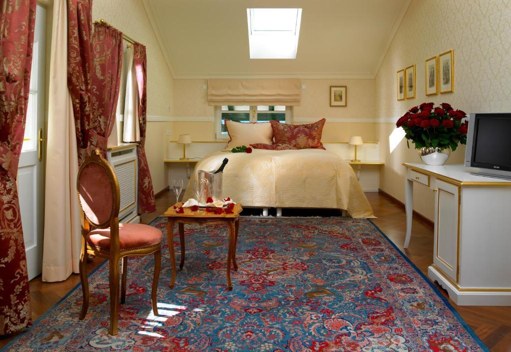 Hotel Leeberghof Tegernsee Esterno foto