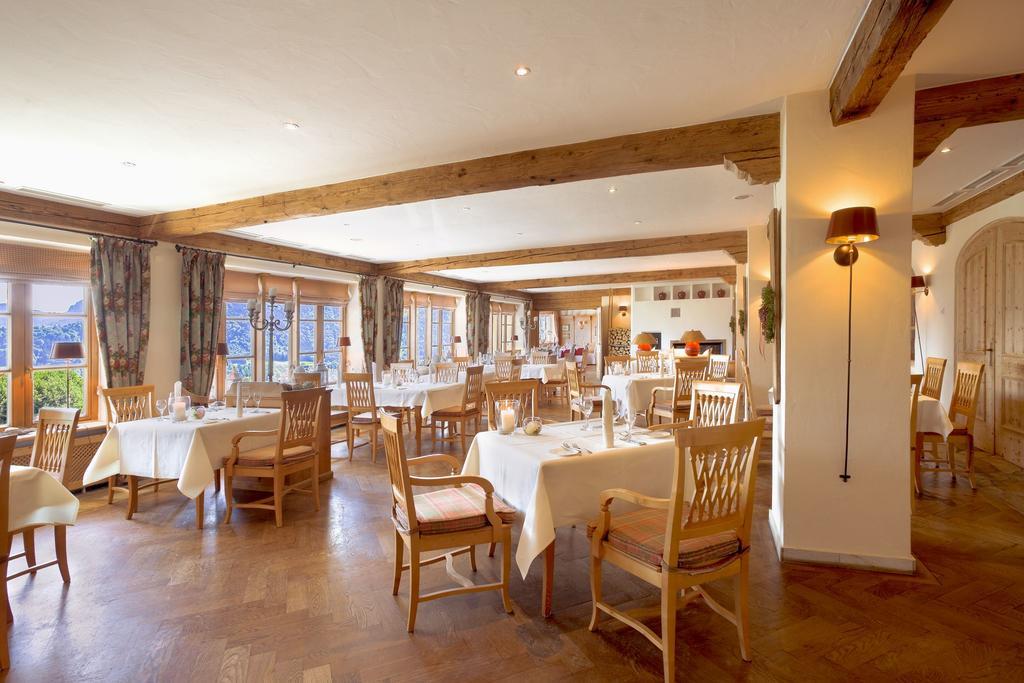 Hotel Leeberghof Tegernsee Esterno foto