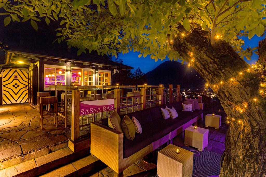 Hotel Leeberghof Tegernsee Esterno foto